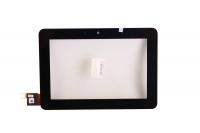 АКЦИЯ! Тачскрин (сенсор) для Amazon Kindle Fire HD 7