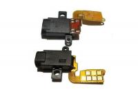 Шлейф для Samsung G900F Galaxy S5 с разъемом гарнитуры