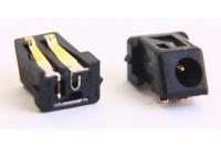 АКЦИЯ! Разъем зарядки для Nokia 109/ 112/ 113/ 206/ 300/ C5/ C6-00/ C6-01/ E6-00/ N8-00, оригинал