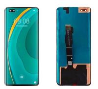 Дисплей Huawei Honor 30 Pro Plus (EBG-AN10) модуль с тачскрином (черный) ориг 100%