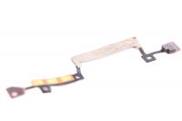 АКЦИЯ! Шлейф для ZTE V970 Mimosa/ V970M Merlion на сенсорные кнопки, оригинал АСЦ б/у