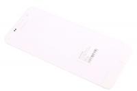 Стекло для Samsung A710F Galaxy A7 (2016), белый