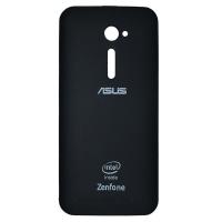 Задняя крышка для Asus Zenfone 2 (ZE500CL) черный