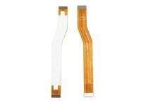 Шлейф для Asus ZenFone 4 Max (ZC554KL) основной