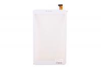 Тачскрин (сенсор) для DEXP Ursus TS180/ Z380/ NS280/ Texet TM-8844/ TM-8044 (DP0800133-F1) белый