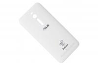 Задняя крышка для Asus Zenfone 2 (ZE550ML/ZE551ML) белый