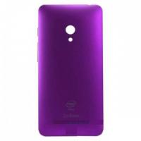 Задняя крышка для Asus Zenfone 5 (A501CG) фиолетовый
