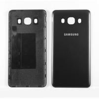Задняя крышка для Samsung J510F J5 (2016) черный