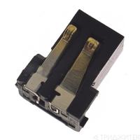 Разъем зарядки для Nokia 5310/ 5530/ 5230/ 5610/ 5800/ 3120c / 6700c/ C1-02/ C2-00/ C3-00/ C3-01/ X1