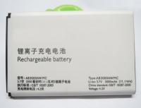 Аккумулятор EURO для Philips AB3000AWMC W8355