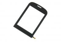 Тачскрин Alcatel OT-720/720D (черный)***