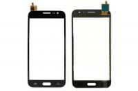 АКЦИЯ! Тачскрин (сенсор) для Samsung J320H Galaxy J3 (2016) , черный