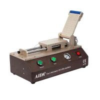 Станок оклеиватель ручной  нанесения OCA пленки с формами под каждую модель (внешнийвакуумный насос