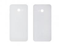 Задняя крышка Asus A400CG (ZenFone 4) белая