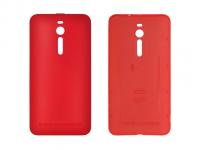 Задняя крышка Asus ZE551ML/ZE550ML (ZenFone 2) красный