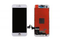 Дисплей для iphone 7  белый модуль с тачскрином (TianMa)