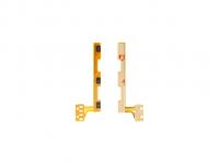 Шлейф Huawei Honor 10 (COL-L29) кнопки включения/громкости