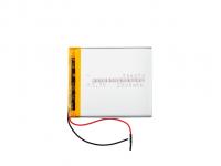 Аккумулятор универсальный 3x60x70 mm 2 500mAh (3,7V Li-Pol)