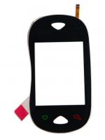 АКЦИЯ! Тачскрин (сенсор) для Alcatel 880