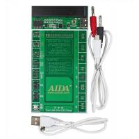 Тестер Акб AIDA DUAL PRO А-602 Plus (4G/4S/5G/5S/5C/SE/6G/6P/6S/6SP/7G/7P/8G/8P/X/XS/XS MAX/HUAWEI)
