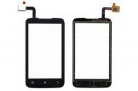 АКЦИЯ! Тачскрин (сенсор) для Lenovo A316 / A316i, черный
