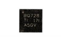 Микросхема BQ24728 (Контроллер питания)