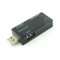 Тестер USB-зарядки KWS -A16