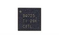 Микросхема BQ24725 (Контроллер питания)