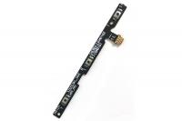 Шлейф для ASUS ZenFone 3 Zoom (ZE553KL) на кнопки включения и громкости