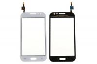 АКЦИЯ! Тачскрин (сенсор) для Samsung G360H Galaxy Core Prime, белый