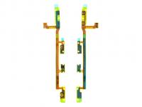 Шлейф Nokia 1020 Lumia кнопка включения+кнопки громкости,кнопка камеры