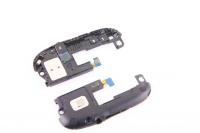 АКЦИЯ! Звонок для Samsung I9300 Galaxy S3 в сборе с антенной и разъемом гарнитуры, черный, оригинал