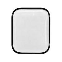 Стекло для Apple Watch Series 7  41mm черный