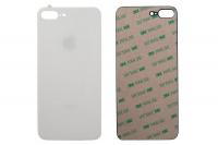 Задняя крышка для iphone 8 Plus, белый