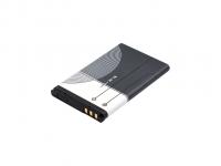 Аккумулятор EURO для Nokia BL-4C  1202/1661/2220s/2650/2652/2690/3500c/6100/6101/6131/6170/6230i/630