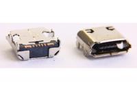 АКЦИЯ! Разъем зарядки для Samsung C6712