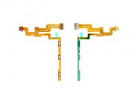 Шлейф Huawei Honor 8 Pro (DUK-L09) кнопки включения/громкости