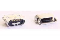 АКЦИЯ! Разъем зарядки для Sony Ericsson U5i Vivaz, AAA