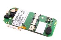 АКЦИЯ! Системная плата для ZTE Blade A3 (C340) в сборе , оригинал АСЦ б/у