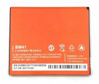 Аккумулятор EURO для Xiaomi BM41 RedMi 1S/1S/Mi2a