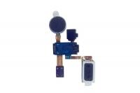 АКЦИЯ! Шлейф для Samsung I9100 Galaxy S2 с динамиком, микрофоном и разъемом гарнитуры, HQ