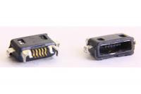 АКЦИЯ! Разъем зарядки для Sony Ericsson LT15i/ LT18i/ MT11i/ MT15i/ X12i (micro-USB), AAA