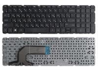 Клавиатура для ноутбука HP Pavilion 15 / 15-e / 15-g / 15-n / 250 G3 / 256 G3 (черный)
