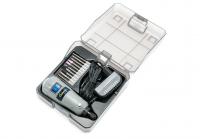 Дрель DC-180E-1 15000об/мин + 20 аксессуаров