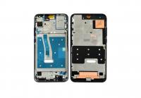 Рамка дисплея Huawei Honor 10i/Honor 10 Lite (черная) ориг 100%