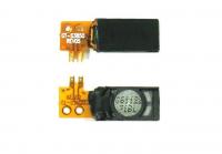 Динамик Samsung S3850 на шлейфе