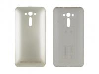 Задняя крышка Asus ZE550KL (ZenFone 2 Laser) золотой