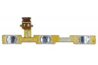 Шлейф для Xiaomi Redmi 5 Plus на кнопки включения и громкости