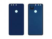 Задняя крышка Huawei Honor 8 (FRD-L09/FRD-L19/FRD-L04) синяя
