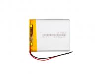 Аккумулятор универсальный 3х55х65 mm (3,7V Li-Pol)